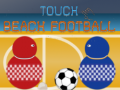 Тоглоом Touch Beach Football