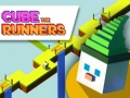 Тоглоом Cube The Runners