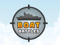 Тоглоом Boat Battles
