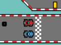 Тоглоом Pixel Kart