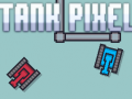 Тоглоом Tank Pixel