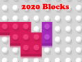 Тоглоом 2020 Blocks