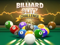 Тоглоом Billiard Blitz Challenge