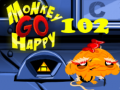 Тоглоом Monkey Go Happy Stage 102