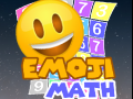 Тоглоом Emoji Math