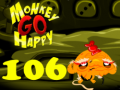 Тоглоом Monkey Go Happy Stage 106
