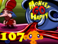 Тоглоом Monkey Go Happy Stage 107