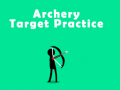 Тоглоом Archery Target Practice