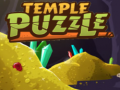 Тоглоом Temple Puzzle