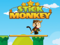 Тоглоом Stick Monkey