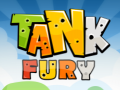 Тоглоом Tank Fury