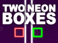 Тоглоом Two Neon Boxes