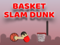 Тоглоом Basket Slam Dunk