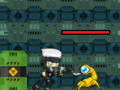 Тоглоом Alien Hunter