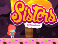 Тоглоом Sisters best friends forever