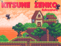 Тоглоом Kitsune Zenko Adventure 