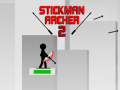 Тоглоом Stickman Archer 2  