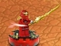 Тоглоом Energy Spear