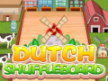 Тоглоом Dutch Shuffleboard