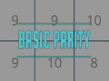 Тоглоом Basic Parity