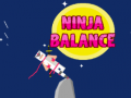 Тоглоом Ninja Balance