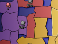 Тоглоом Compact Conflict