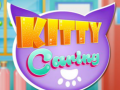 Тоглоом Kitty Dental Caring