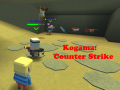 Тоглоом Kogama: Counter Strike