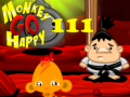 Тоглоом Monkey Go Happy Stage 111