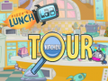 Тоглоом Fizzy's Lunch Lab Kitchen tour with Mixie
