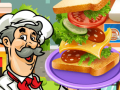 Тоглоом Sandwich Baker