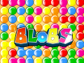 Тоглоом Blobs