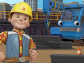 Тоглоом Bob the builder Beams away