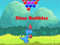 Тоглоом Dino Bubbles 