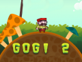 Тоглоом Gogi 2
