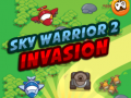 Тоглоом Sky Warrior 2 Invasion 