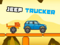 Тоглоом Jeep Trucker   