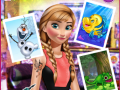 Тоглоом Anna Tattoo Studio