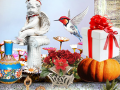 Тоглоом The Big Birthday