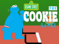 Тоглоом Sesame street the cookie games