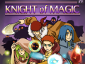 Тоглоом Knight of Magic