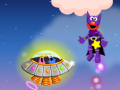 Тоглоом Super Elmo's ABC Jump