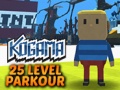 Тоглоом Kogama: 25 Level Parkour