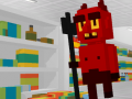 Тоглоом Evil In The Supermarket