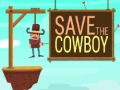 Тоглоом Save The Cowboy