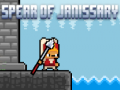 Тоглоом Spear of Janissary