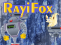 Тоглоом Rayifox