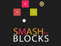 Тоглоом Smash the Blocks  