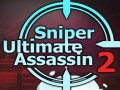 Тоглоом Sniper Ultimate Assassin 2
