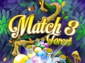 Тоглоом Match 3 Forest